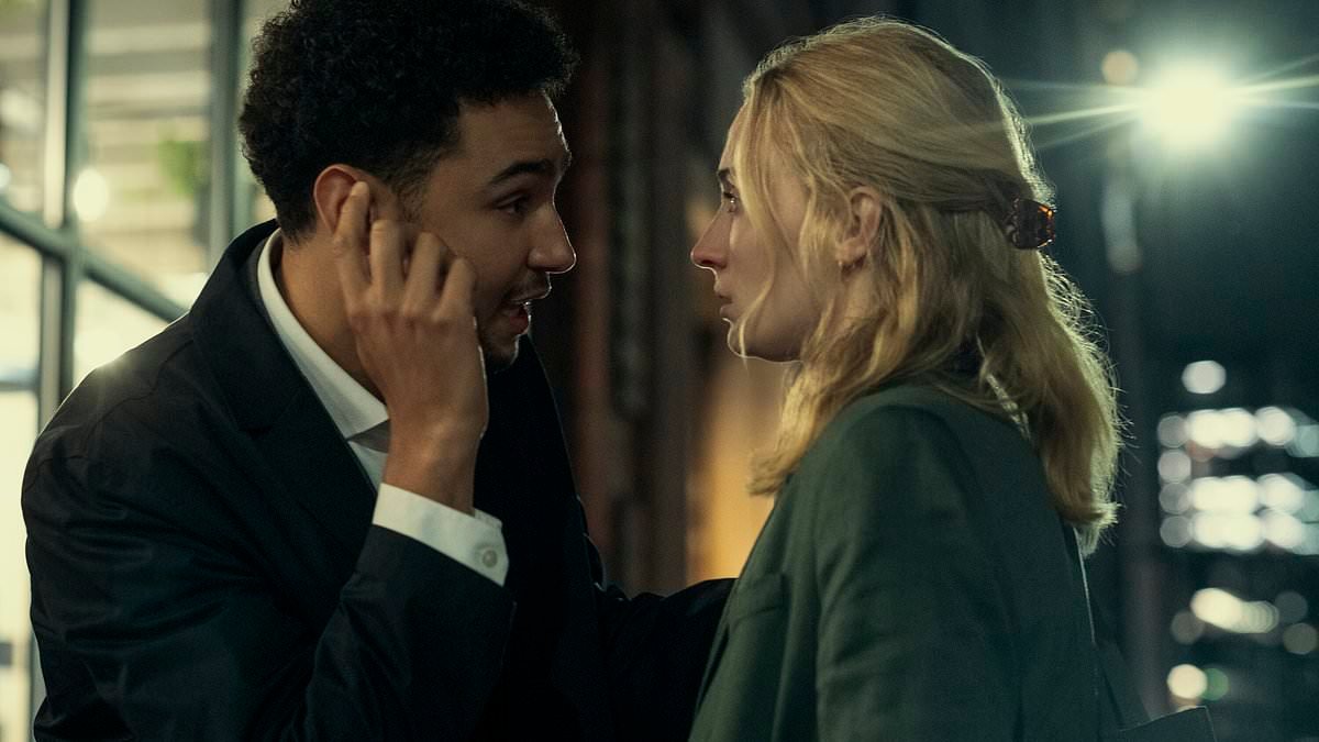 Our TV critics have picked the 19 best shows and films...