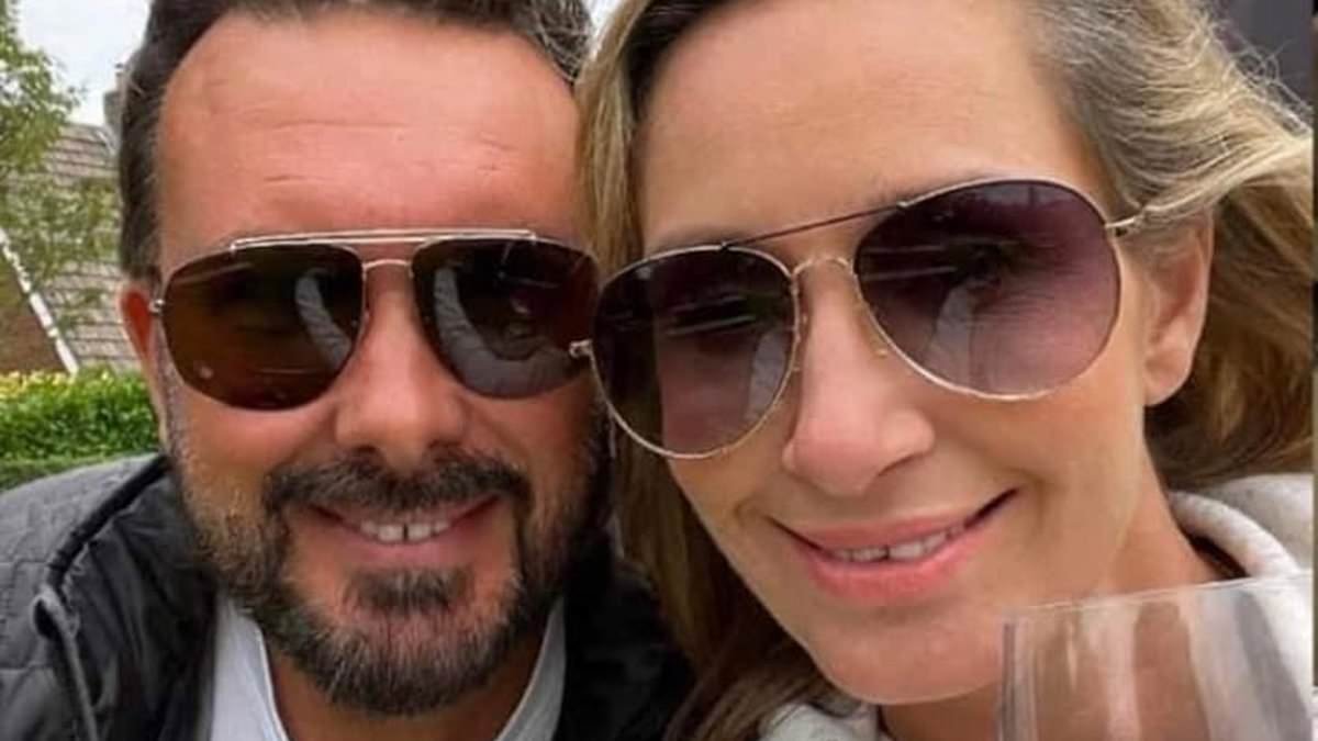 Nicola Bulley's partner opens up about being 'psychoanalysed' by strangers after dog walker's disappearance caught the attention of TikTok ghouls