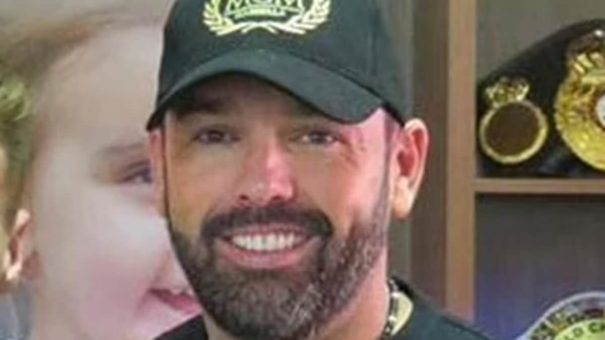 Inside the glamorous Dubai life of Daniel Kinahan, head of the notorious crime family and Europe's top cocaine kingpin... as GUY ADAMS reveals how net is finally closing in on the gangster after golden decade in the Middle East