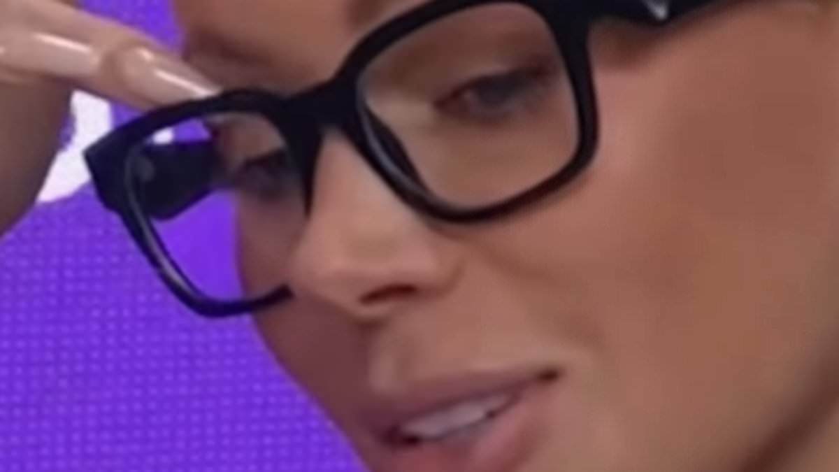 Olivia Attwood shares how she is dealing with 'hard times' after saying she feels 'lost' following split from ex Bradley Dack