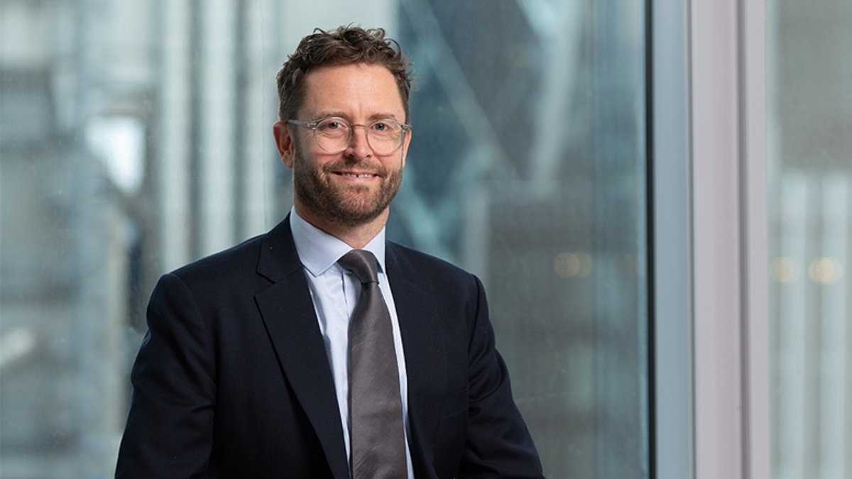 City law firm boss orders top partners to tackle a 'pattern' of bullying and sexual harassment