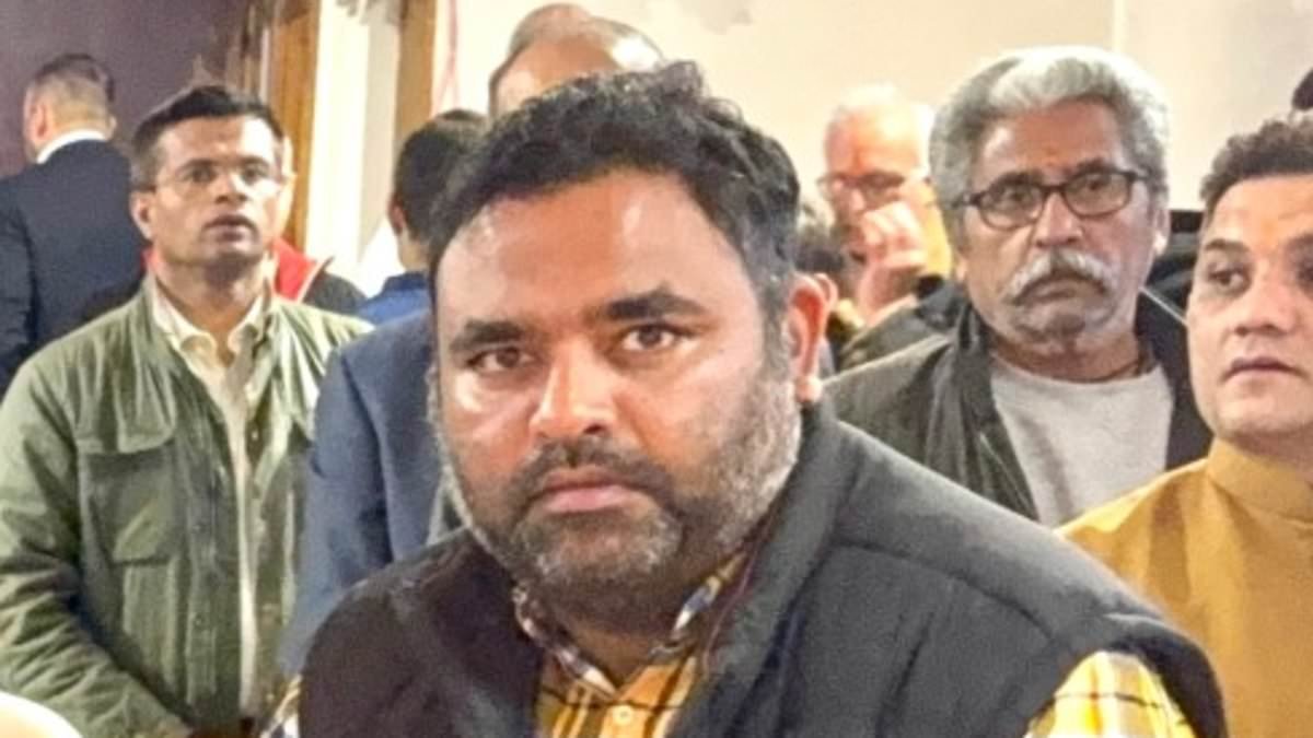 Solicitor is struck off for lying to judge after claiming he was in London - when he was actually in Germany