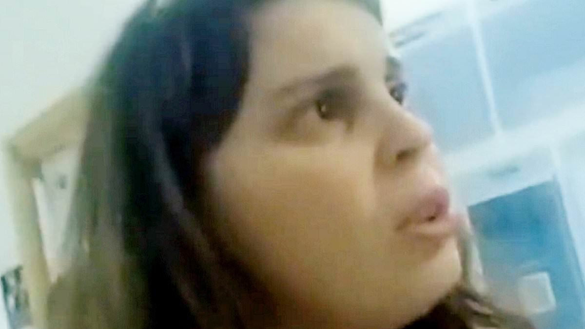 Couple jailed for life for murdering their 13-month-old baby boy who was 'systematically abused' - after feuding parents tried to blame each other