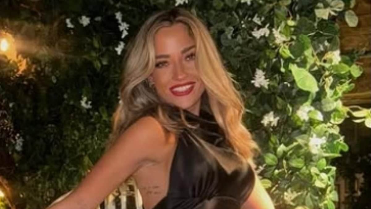 'It's full of people who think they're faces... with no conversation or atmosphere': Middle class bar chain famed for its hanging kebabs is lambasted for 'overcrowding, poor service and terrible overpriced food'