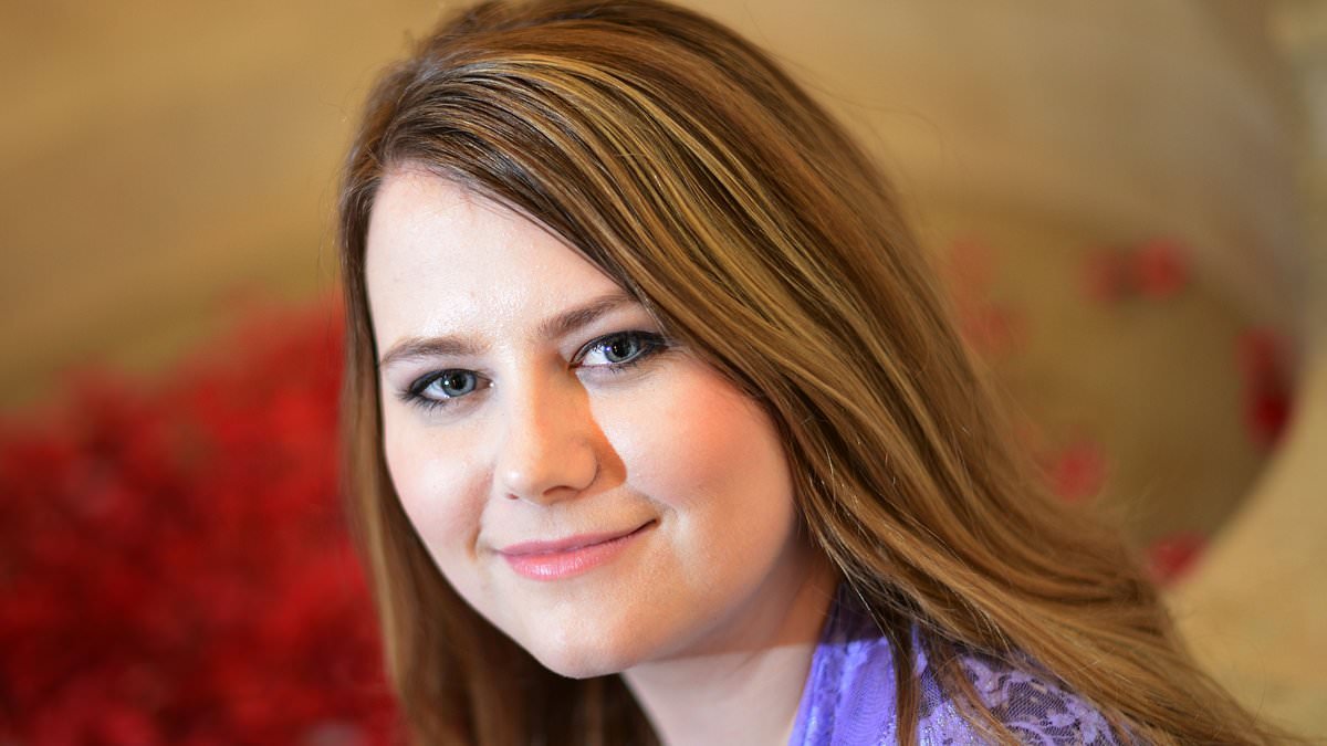 Natascha Kampusch documentary is scrapped at the last minute after family of Austrian sex slave kidnap victim revealed trauma of eight-year ordeal has left her 'completely gone'