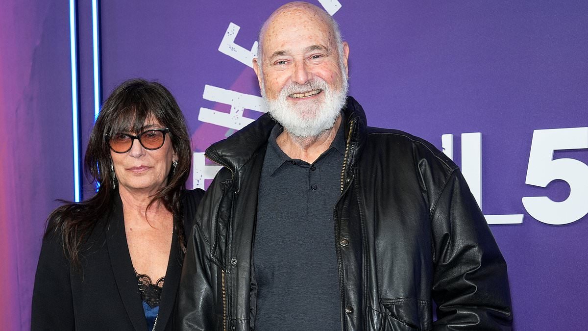 The haunting cases The Crime Desk is following in 2026... from Rob Reiner's murder to breaks in the Zodiac case