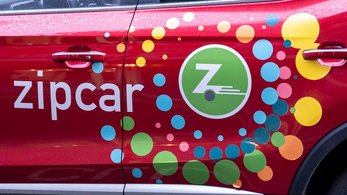 Zipcar ends UK operations leaving 650,000 members without access to vehicles - as Sadiq Khan is condemned for ignoring warnings the car-share service would leave London