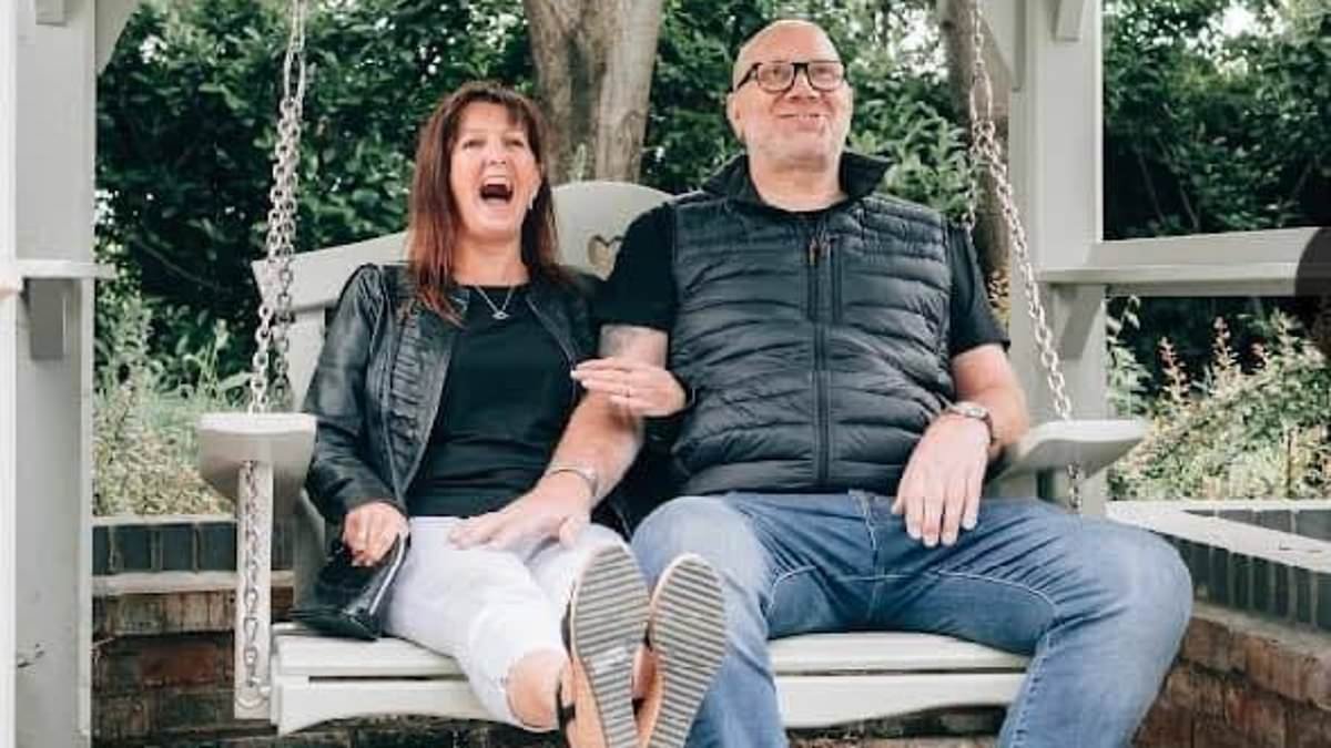 Fury as family of woman mown down by cowboy builder on golf course as he fled police won't get compensation as her death 'wasn't violent enough'