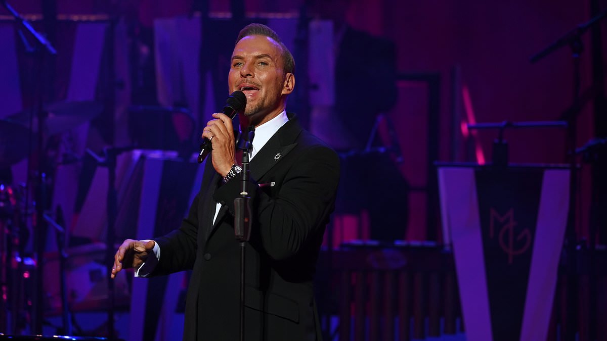 Matt Goss decries cancel culture as 'controlling' and a 'weapon in itself' while sharing his hopes to reconcile with his estranged brother Luke for Bros comeback after Oasis reunion