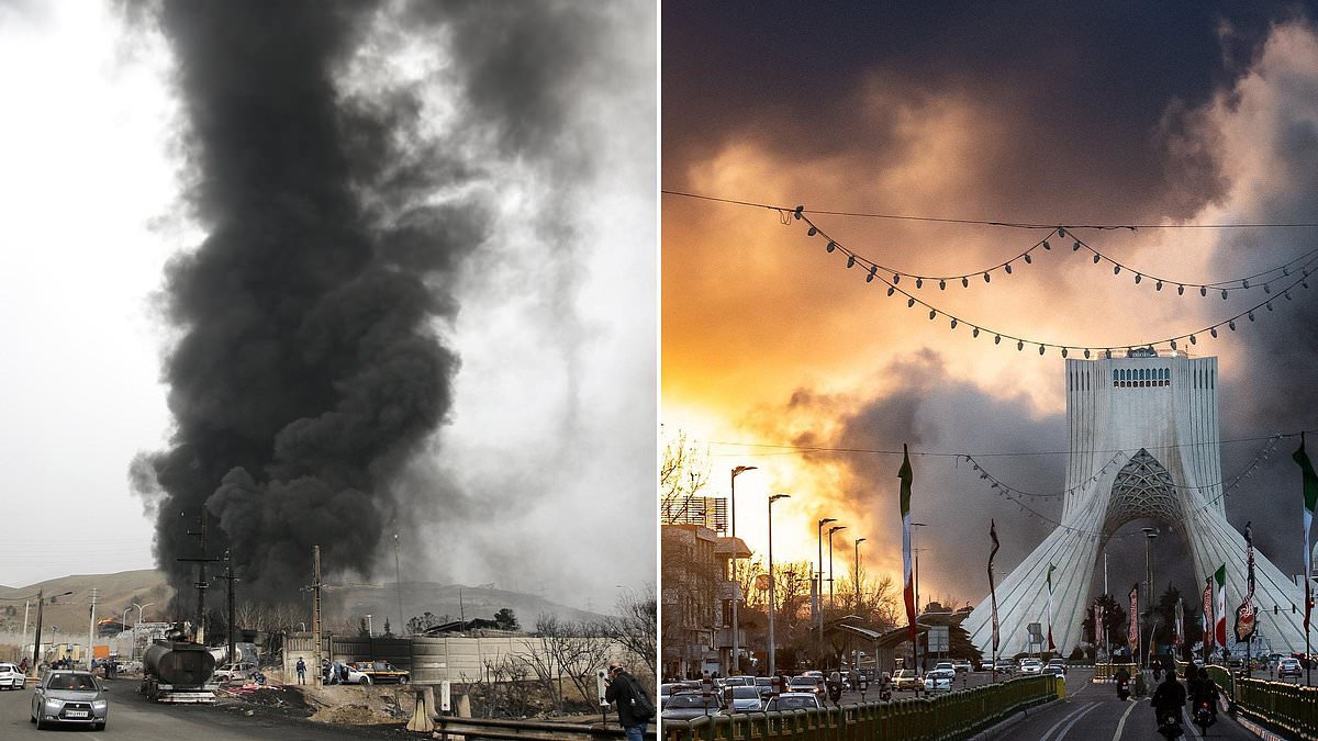 UN preparing for nuclear catastrophe 'worst case scenario' including use of nukes in Middle East