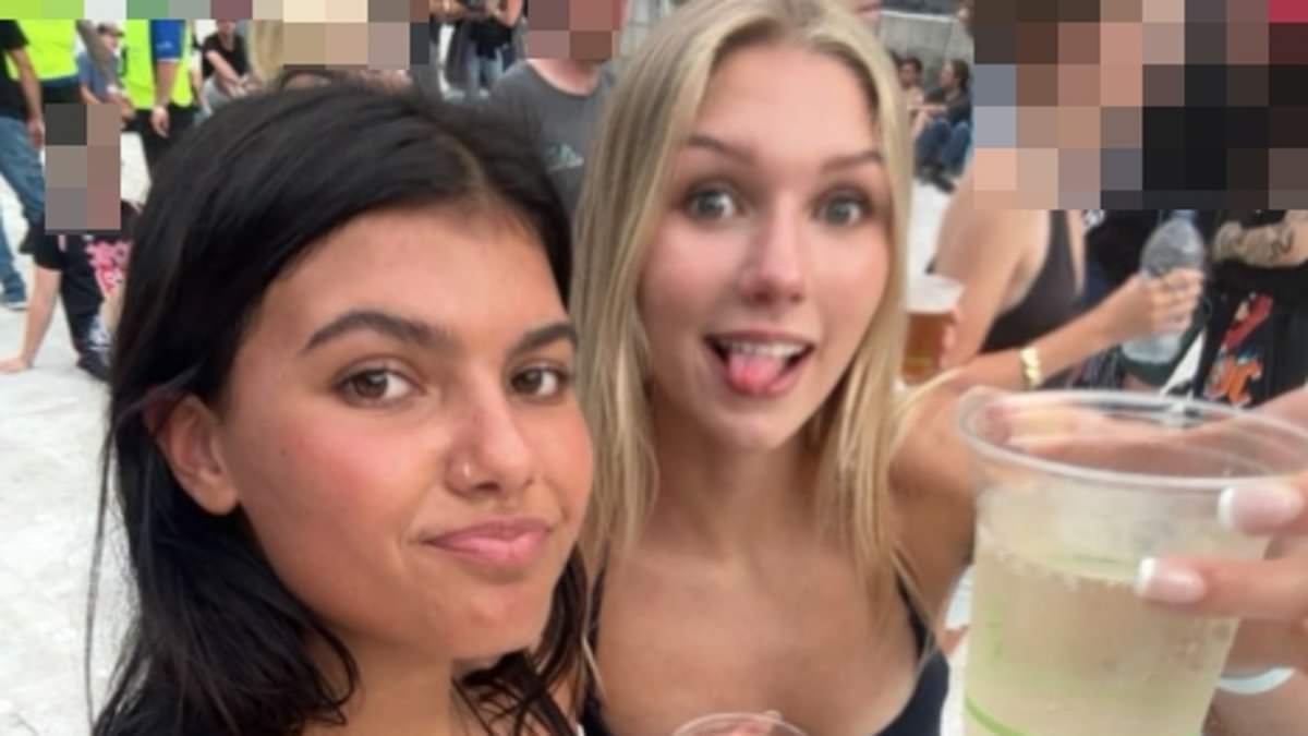 Shattered family break silence after Canadian backpacker Piper James was found dead surrounded by dingoes on K'gari