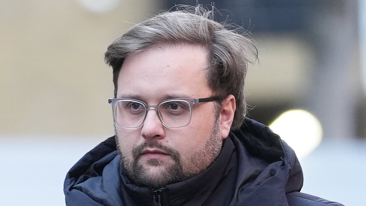 Met officer tasered man who was running away from police and was 'no threat', court hears