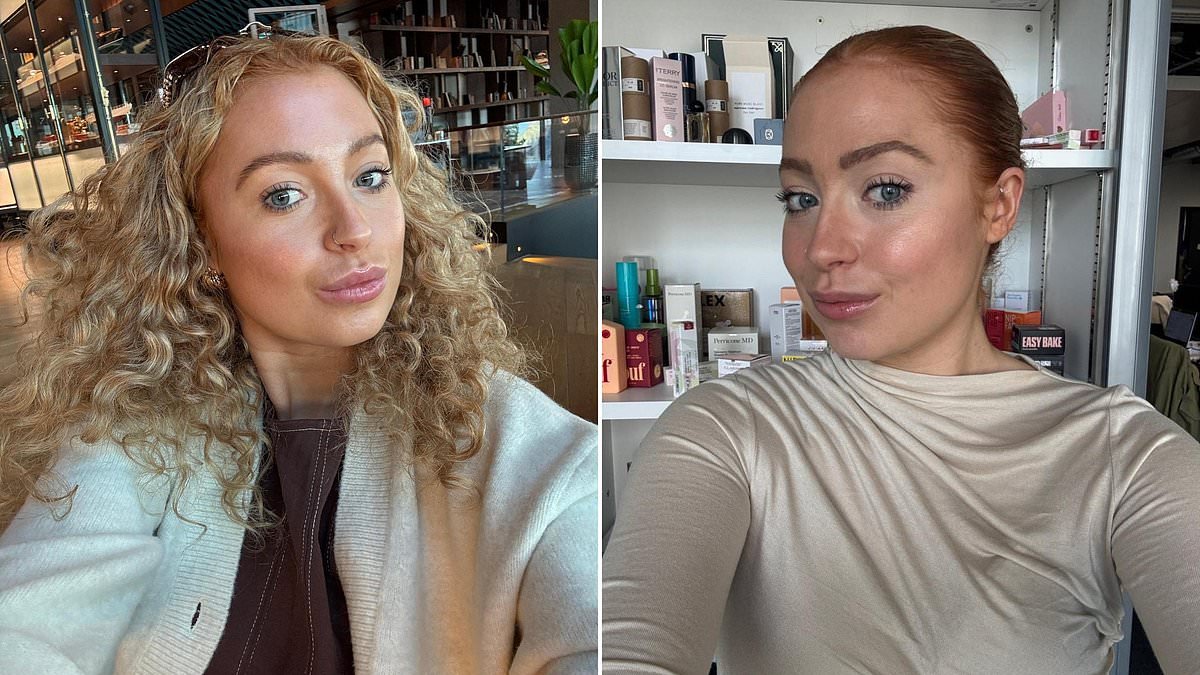 I swapped my full face of expensive make-up for this budget beauty brand - this was the surprising result, the three-digit figure I saved and the must-have foundation that beats a £40 favourite