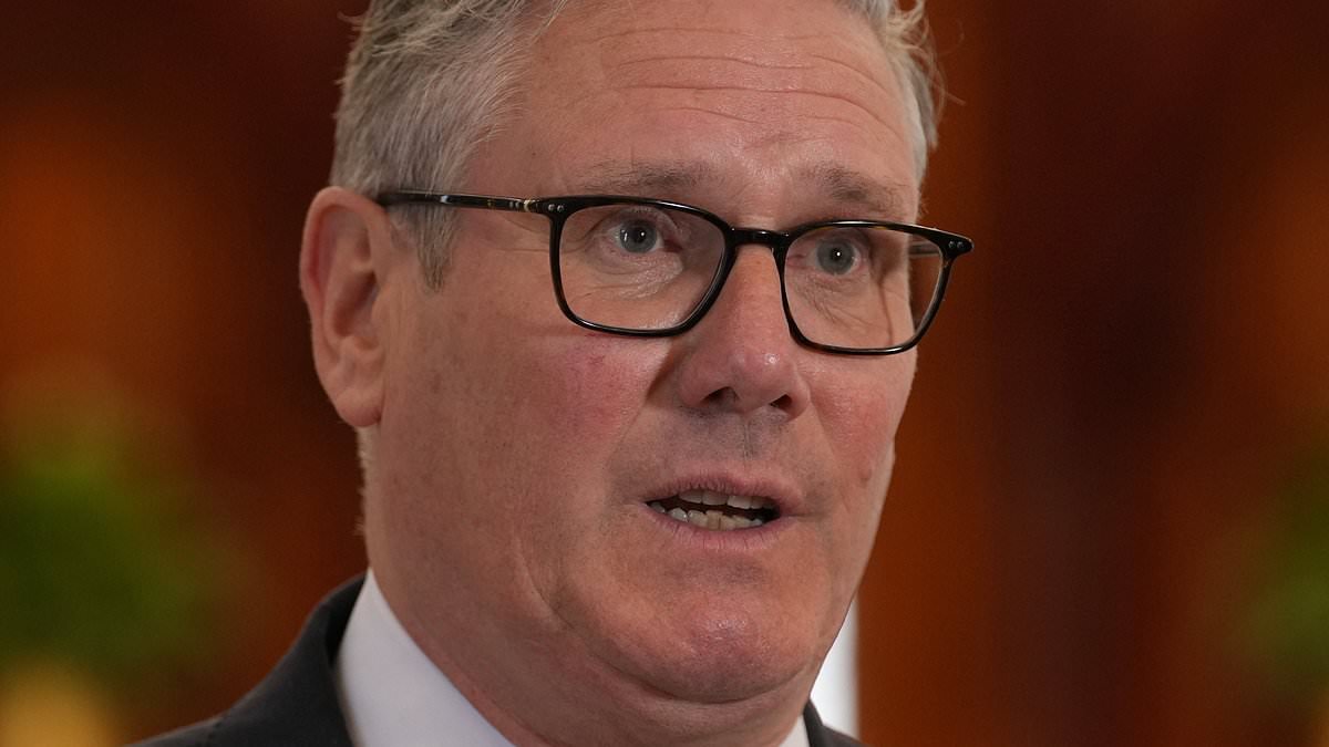 DAILY MAIL COMMENT: Hopeless PM has left nation in a sea of dither and delay