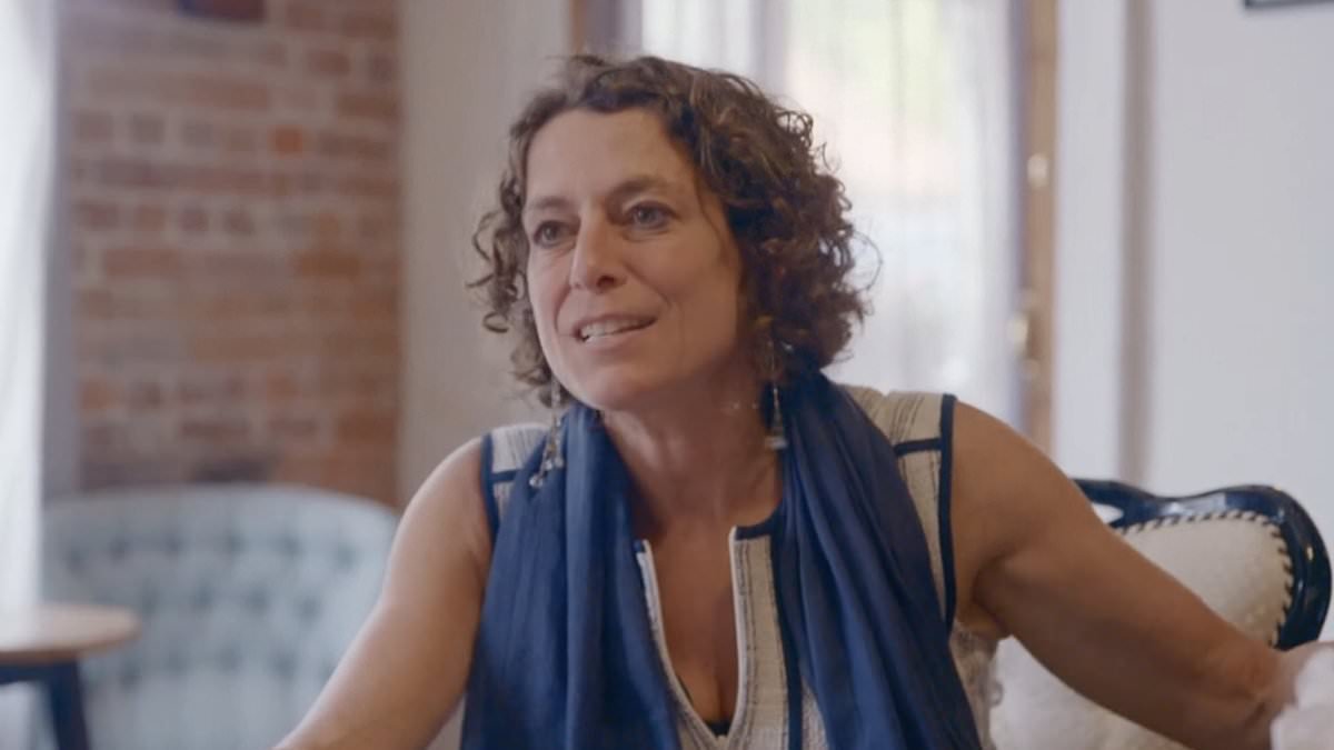 The Hotel Inspector Alex Polizzi 'horrified' by 'ghastly' pub branded a 'new low' for show - before incredible transformation costing just £5k