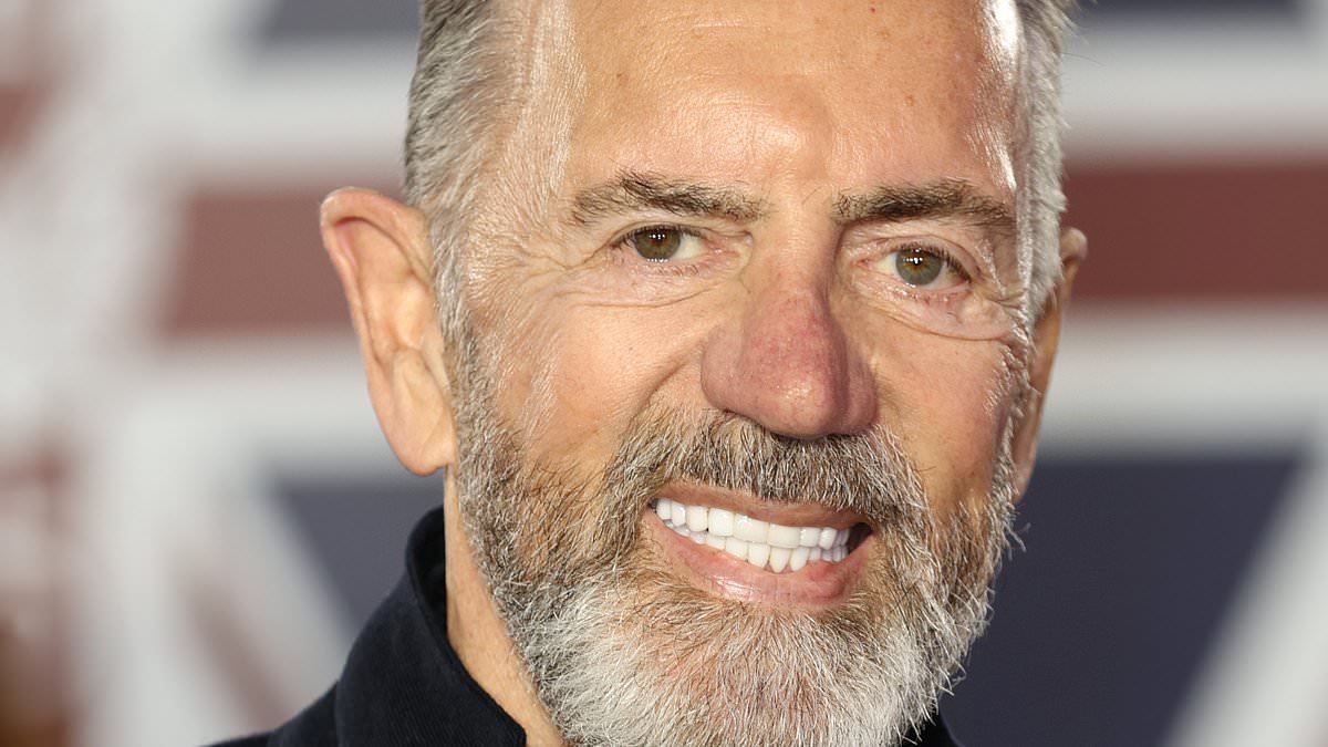 Former Dragons' Den star Duncan Bannatyne brands some biological males who seek access to female-only spaces 'perverts and paedophiles'