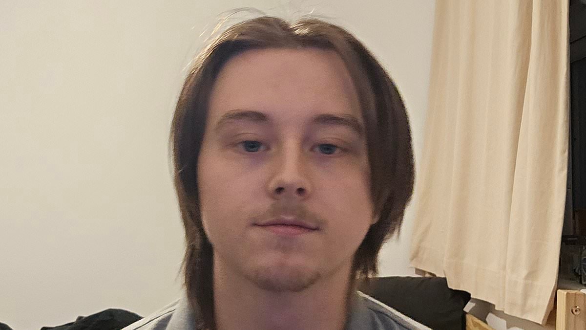 Amateur MMA fighter bravely fought off XL Bully who tossed him around 'like a rag-doll' during savage attack - as he credits training for his 'miraculous' survival