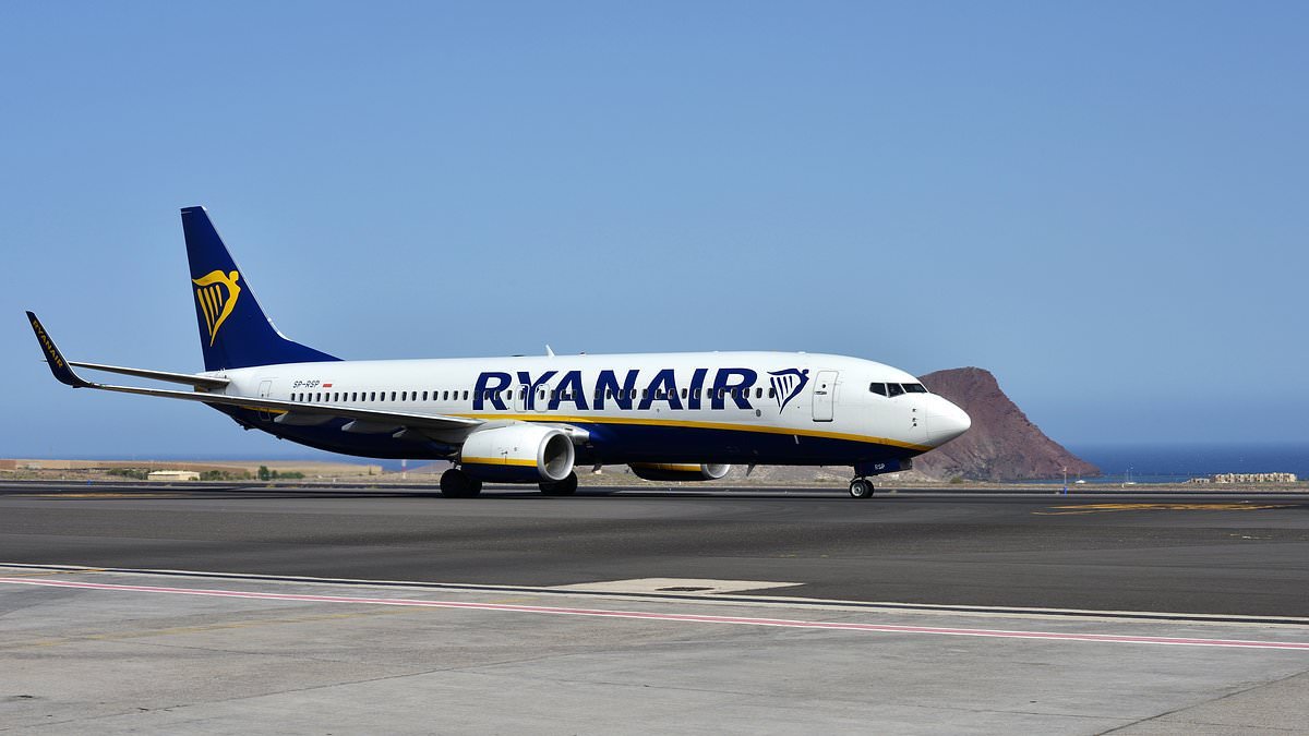 Ryanair threatens to cut even more routes to Brits' favourite holiday destination