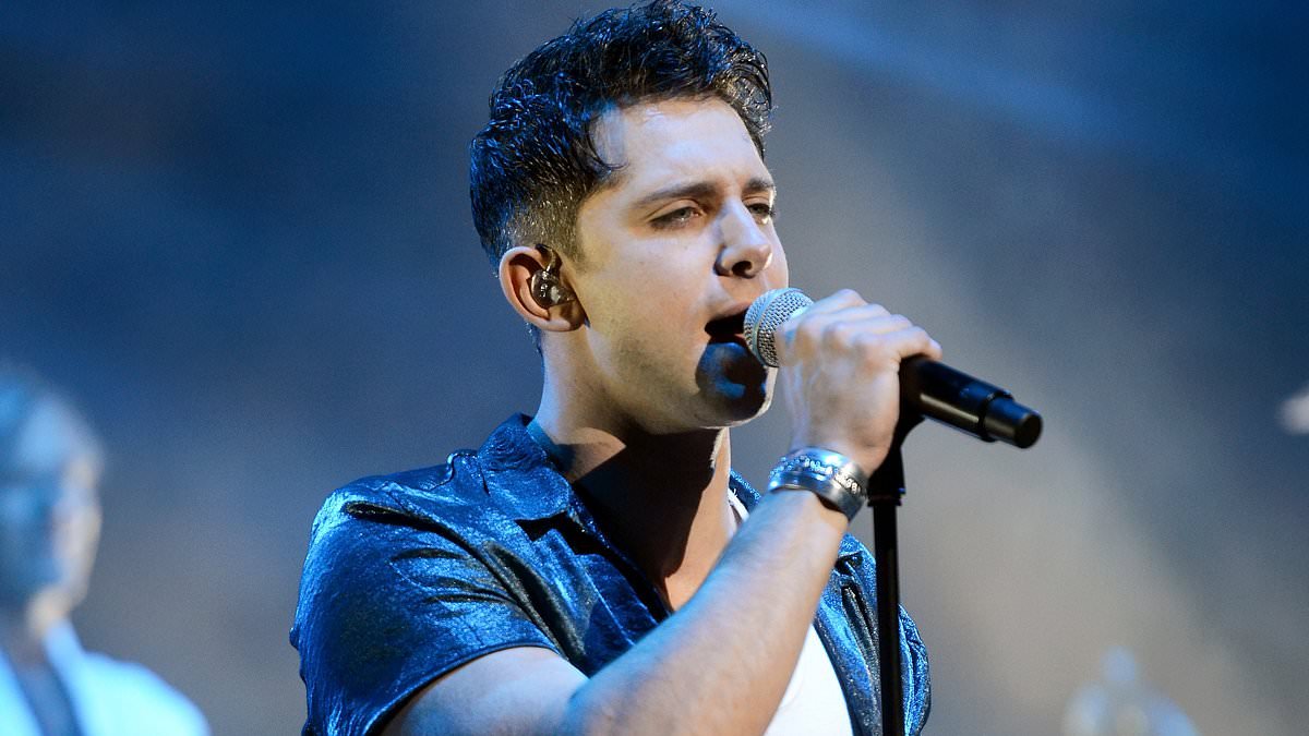 Ex-Spandau Ballet star Ross William Wild 'raped woman and sexually assaulted another because he expected sex on demand', court hears