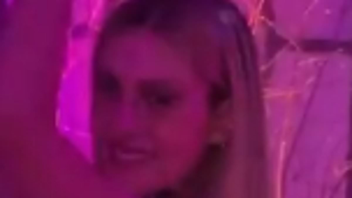 The Beckham ladies' mutual love-in: Nicola Peltz branded her mother-in-law a 'queen' and said she taught her to dance - while Victoria Beckham praised Brooklyn's 'loving' wife as 'the best' before bitter family fallout