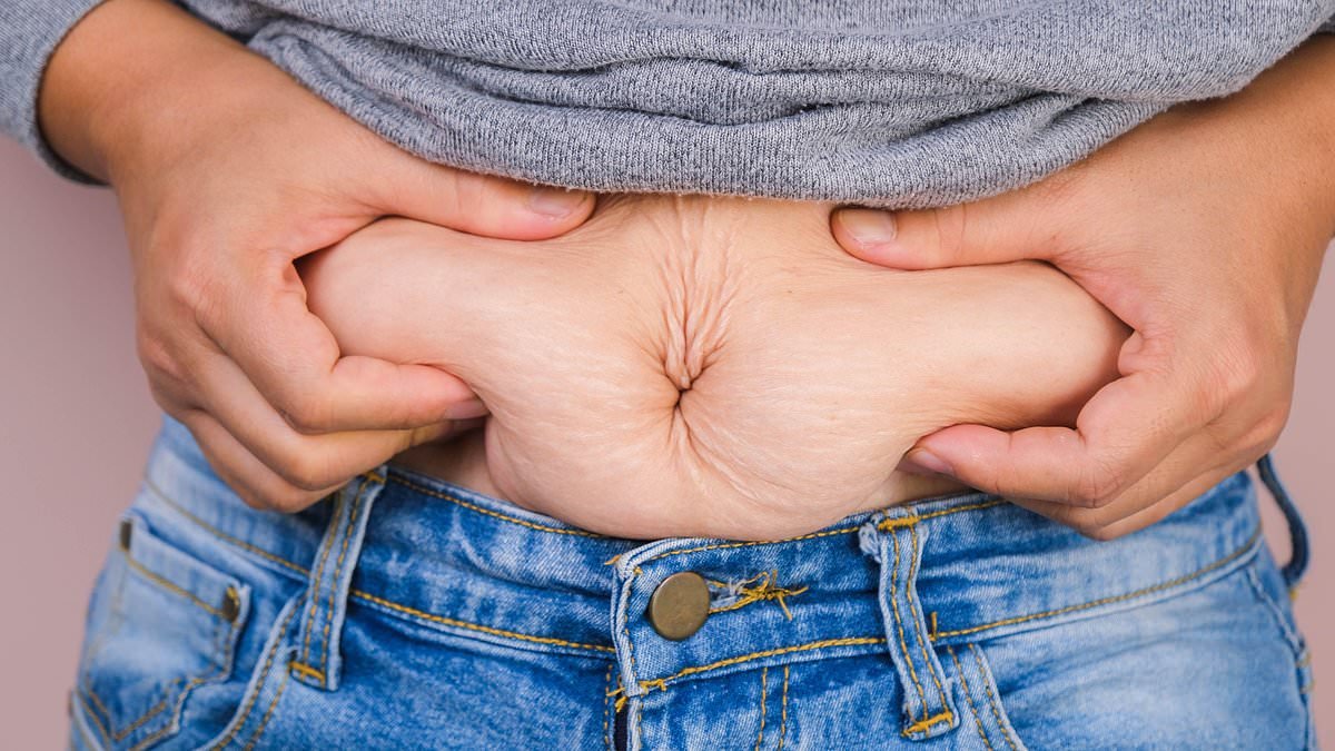 Concerning new study finds that obesity causes MORE cancers than previously thought - and losing weight can be best protection