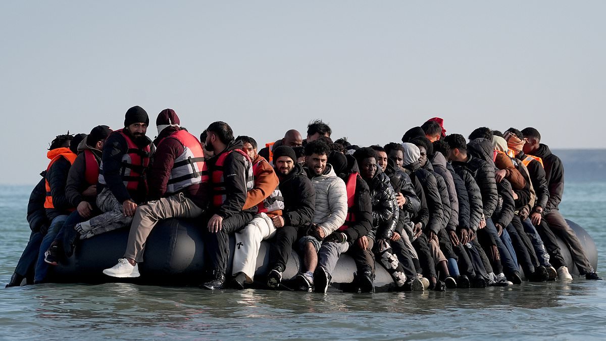 Don't blame migrants for violence against women, Labour council tells residents in immigration 'mythbuster'