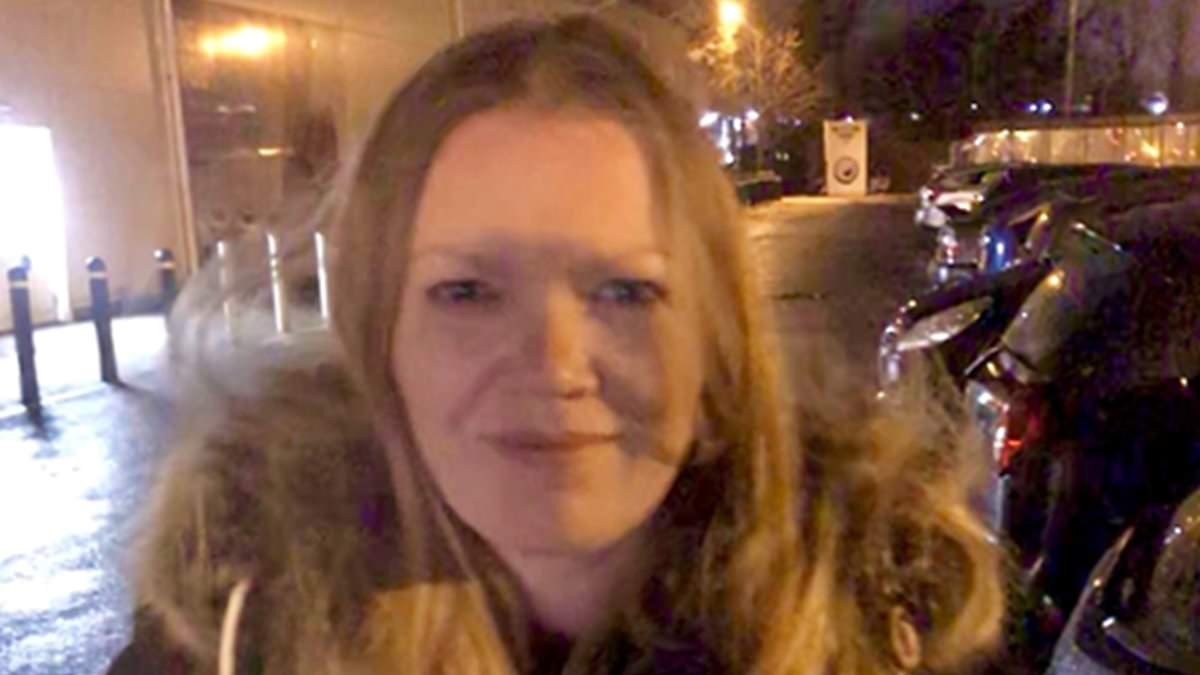 Mother shared drinks with primary school teacher who murdered her son in 'sex game' while his body lay just metres away