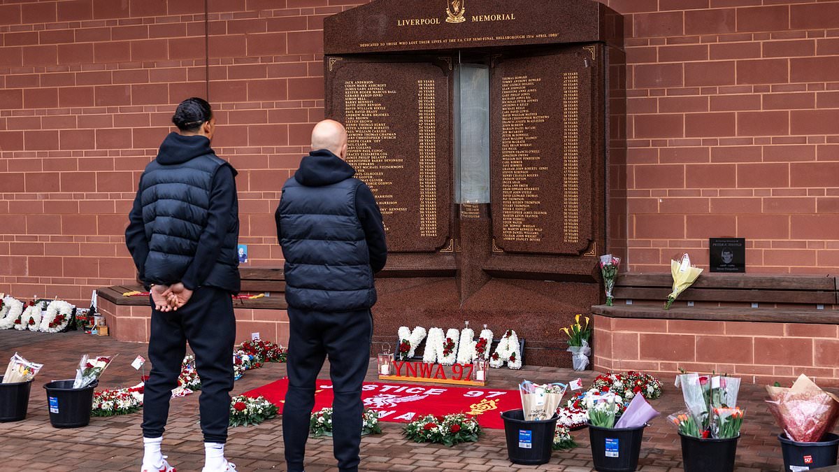 Labour pulls ENTIRE Hillsborough law following huge backlash from victims' families and backbenchers