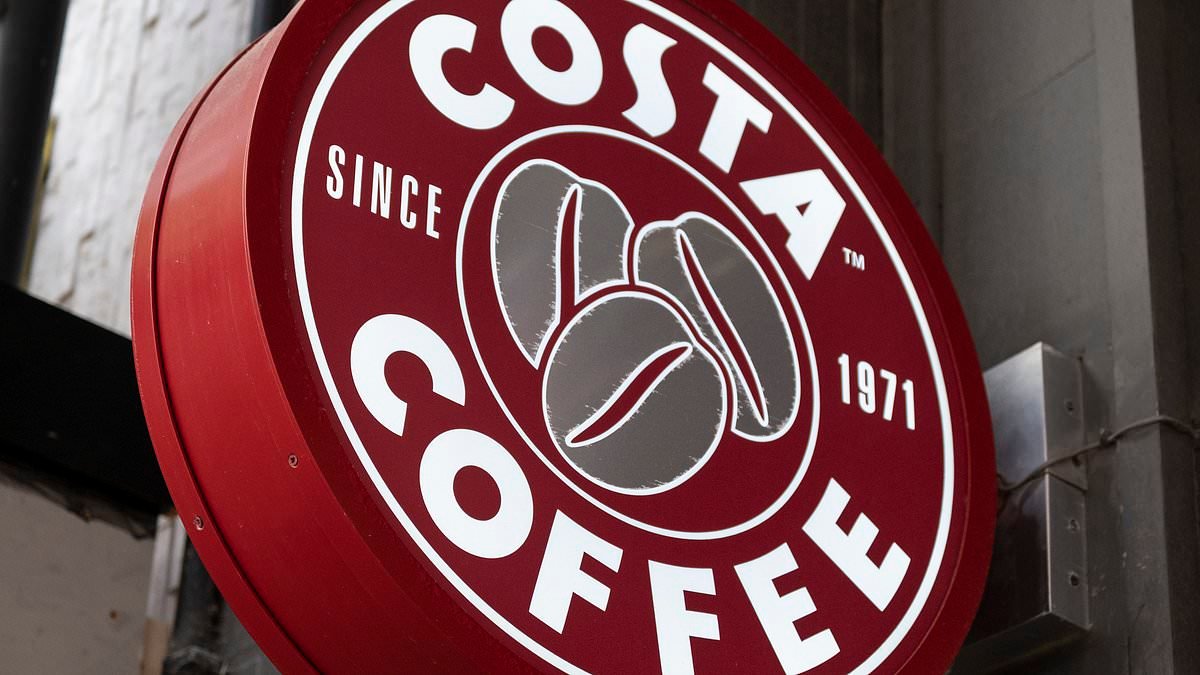 Coca-Cola calls off Costa Coffee sale after private equity firms give chain a lukewarm reception