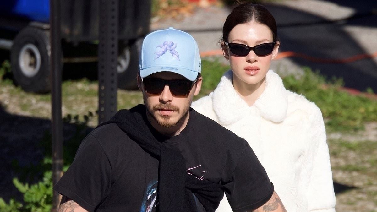 The Beckhams' 'idiotic miscalculations', Victoria's 'peculiar' behaviour and her 'unprintable' nickname for Nicola. Brooklyn's NEW bombshell revelations. And the pivotal part I played, by ALISON BOSHOFF