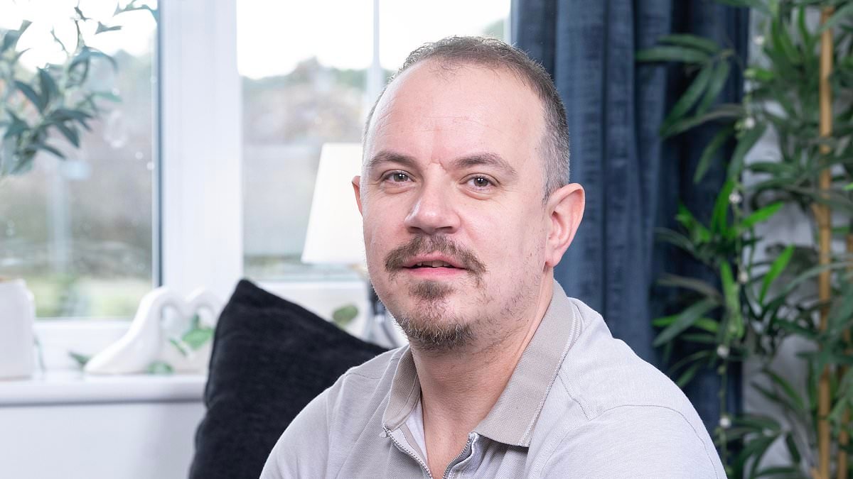 I was only 35 but felt 55. My libido was dead, my face shape changed and I put on a huge amount of weight. I thought I had dementia... but this was the simple real cause of my nightmare