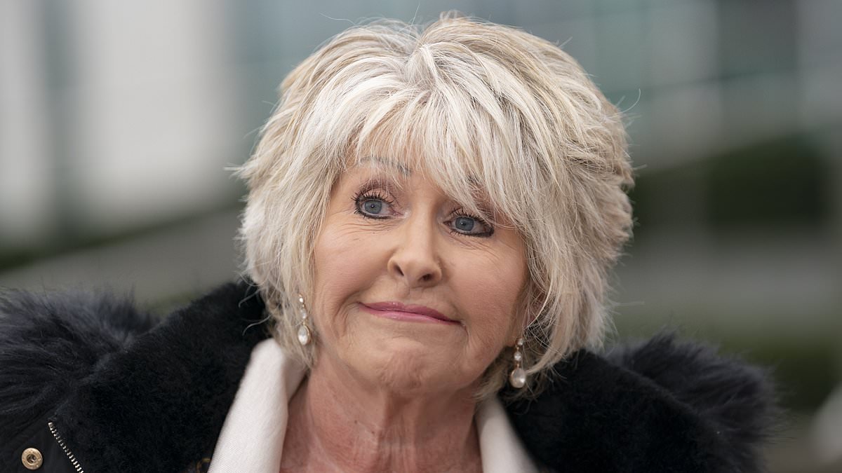 Grooming gang whistleblower Maggie Oliver takes government to court for 'failing to act' after £200million child sexual abuse inquiry
