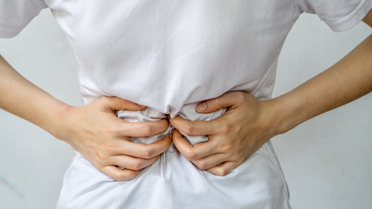 What a gluten-free diet is REALLY doing to your health: It's branded a miracle cure for gut problems, but here's how it may be making you put ON weight... and what it actually means for your risk of cancer