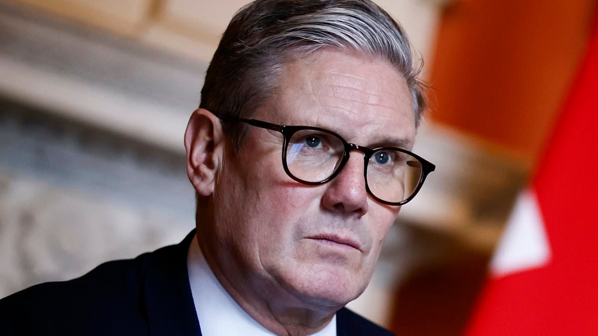 Sir Keir Starmer is on borrowed time even if he survives latest Lord Mandelson crisis, Labour MPs say