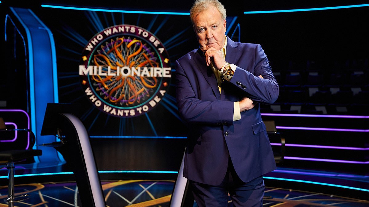 TWO contestants make it to £1million question in most dramatic season of Who Wants To Be A Millionaire? yet - and another suffers one of the biggest losses in show's history