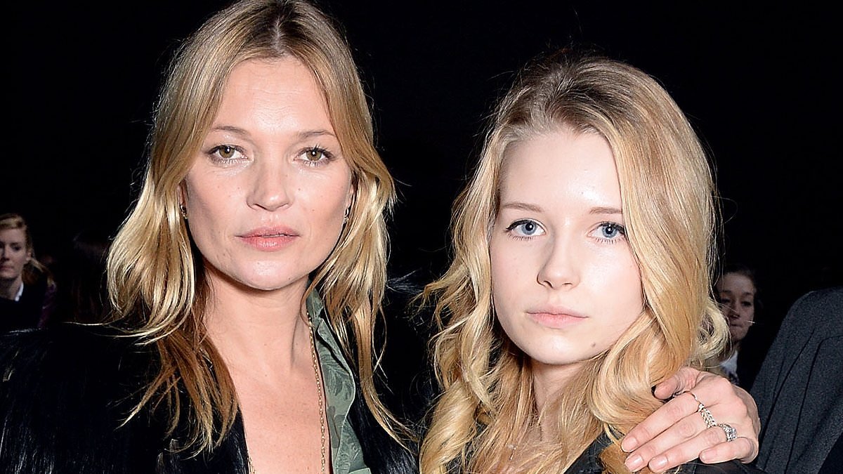 Lottie Moss's abject humiliation: I've investigated her devastating financial meltdown, writes MOLLY CLAYTON... and after her utterly vile meeting from hell with me I'm not surprised at what I found