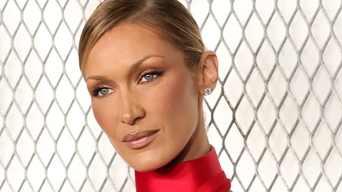Bella Hadid publicly calls out Dolce & Gabbana for 'years of racism, sexism, bigotry and xenophobia' after the brand was blasted for 'only casting white models' in their Milan show