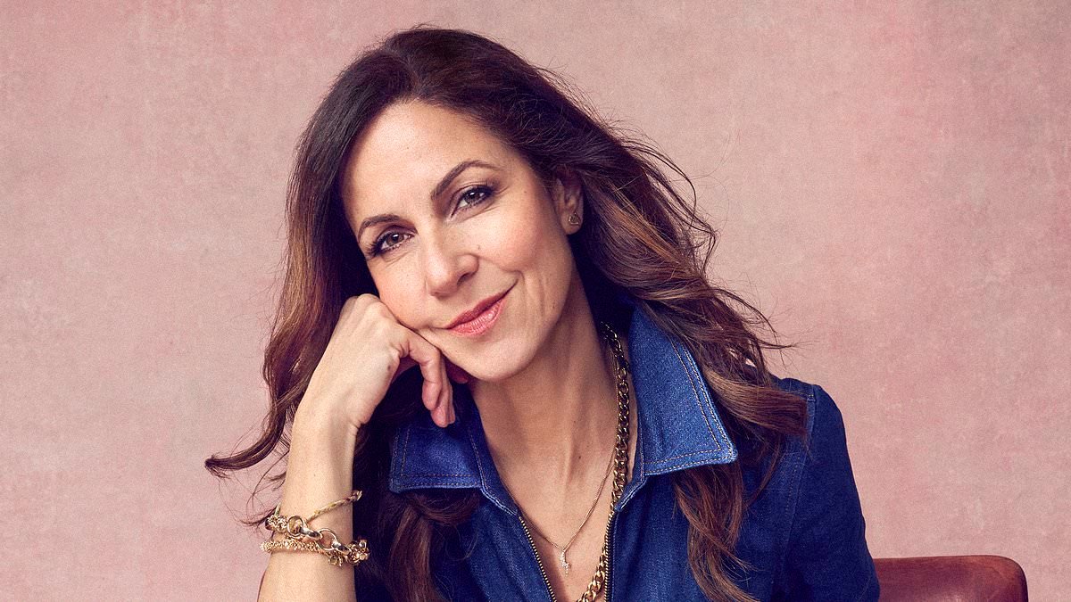It's been five years since I had breast cancer yet I've ignored ANOTHER big lump all this time, says JULIA BRADBURY. Now I've finally been to the doctor and have a simple message to all women: Don't make my error