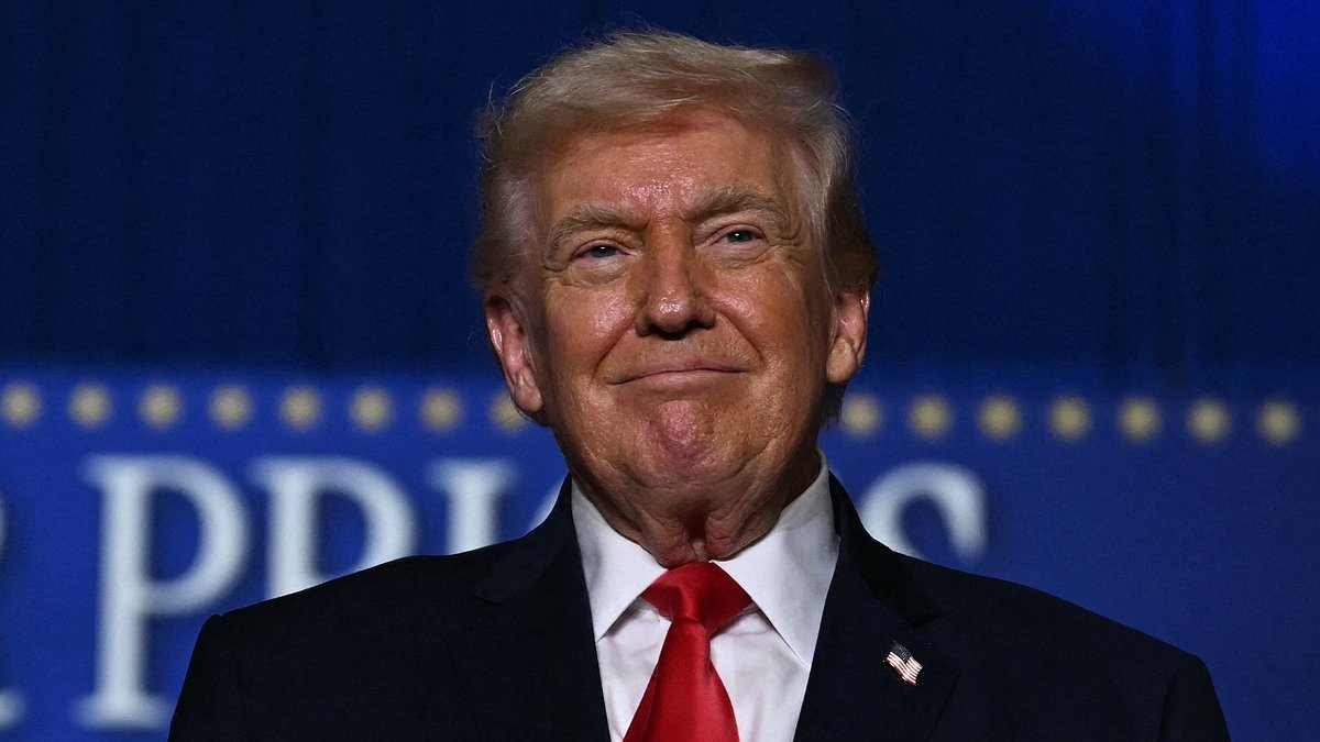 How Trump can bring Iran's Ayatollah to heel: Military options open to the 'beautiful armada' - from strategic strikes to taking out Supreme Leader