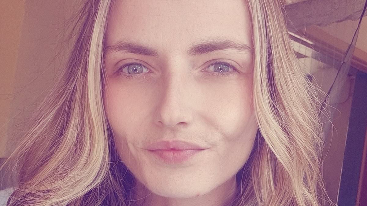 Doctors dismissed my intimate pain and itching as 'thrush' for three years - in fact, it was cancer and now my sex life is ruined. These are the symptoms every woman needs to know...