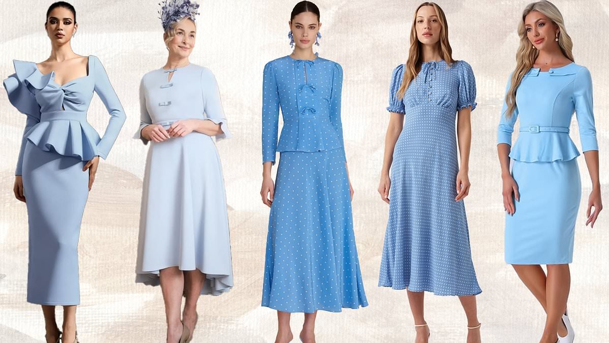 We've found Harriet Sperling's very expensive Easter Sunday outfit on the high street - here's where to shop the royal look for £130