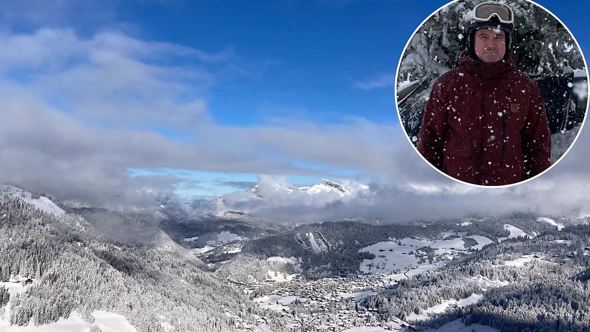 How to do a cheap weekend ski trip - what I've learnt from 20 years of escaping to the mountains