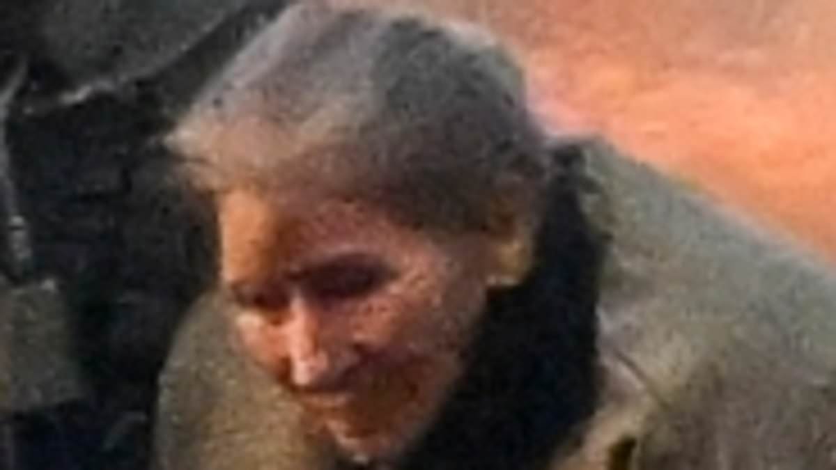 Nicola Maduro's wife Cilia Flores is seen with bruises and bandages on her face as lawyer claims she suffered 'significant injuries' including rib fracture during Caracas arrest