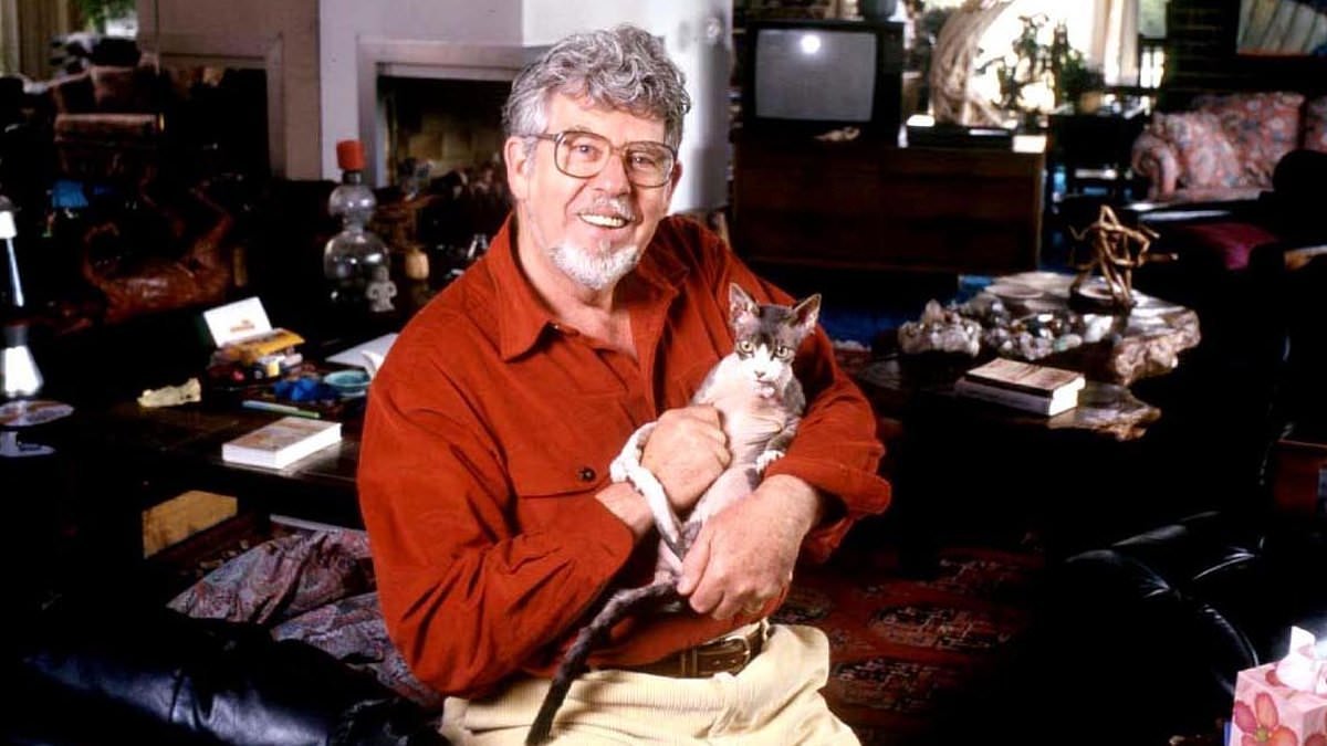 Rolf Harris's £4million English mansion fails to sell at auction - despite asking price being slashed in half
