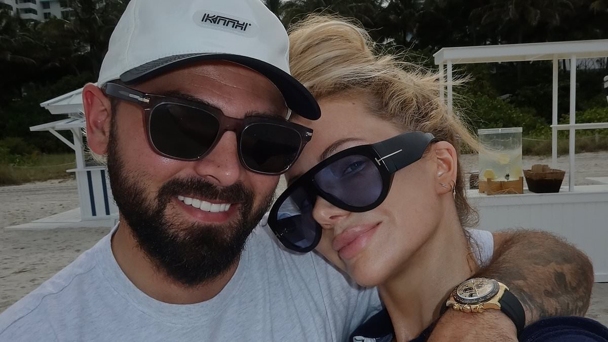 The power dynamic switch up in Olivia Attwood and Bradley Dack's marriage that may have led to their split