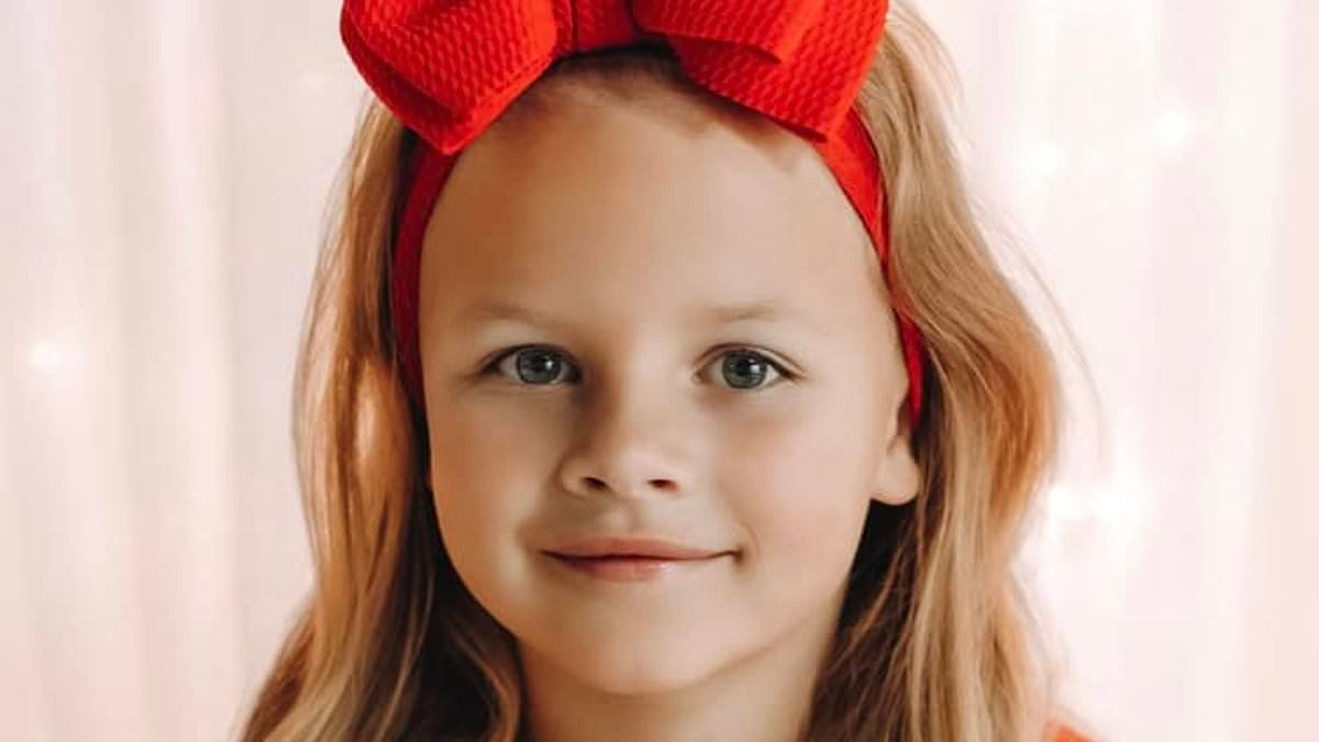 Strand livestream goes dark as horrific audio of seven-year-old Athena being murdered by FedEx driver is played to jurors, with disturbing new photo of straps found in his van shared in court
