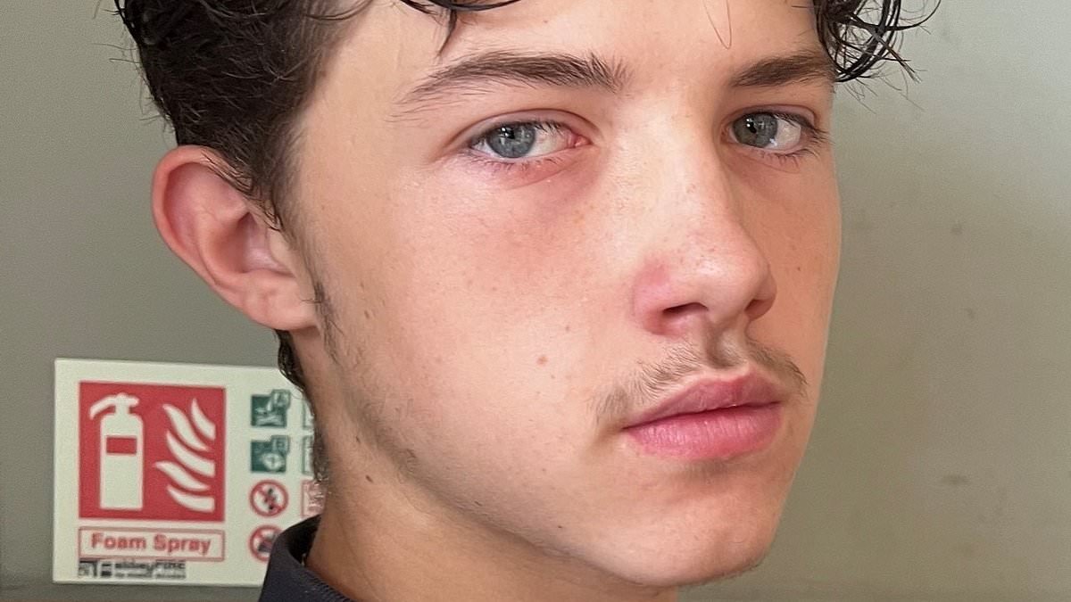 Body found in search for missing driver of VW Polo which plunged into river in crash that killed 16-year-old girl