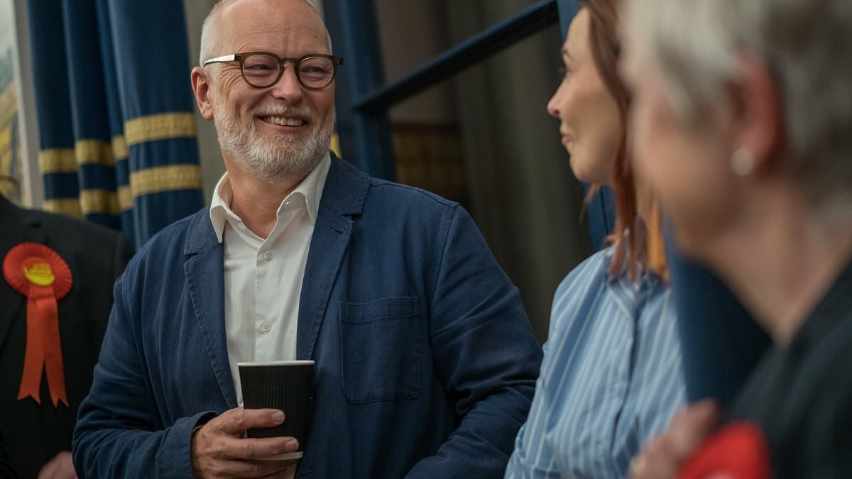 How universal basic income experiment proved a FAILURE in Finland - as Labour minister suggests introducing the system to cope with AI wiping out jobs