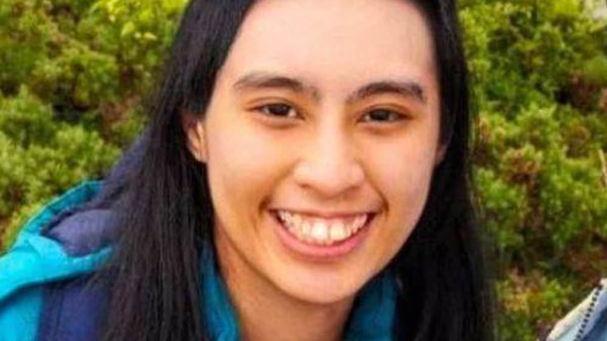 Second year university student, 21, was found dead at M6 motorway services, inquest hears