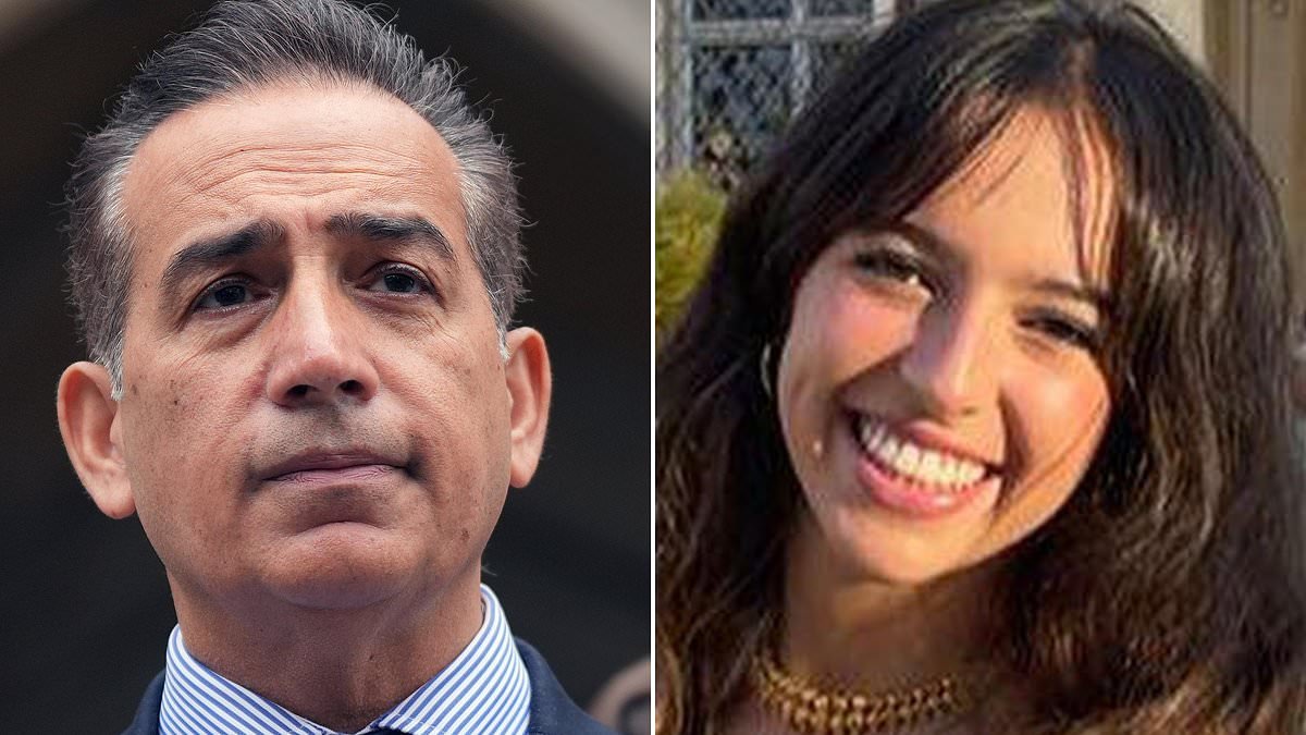 Father of Nottingham attack victim says it was 'completely avoidable' and calls for shoulder-shrugging staff involved to be sacked